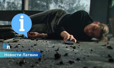 ВИДЕО ⟩ VDD выпустила инструкцию, как действовать при теракте.