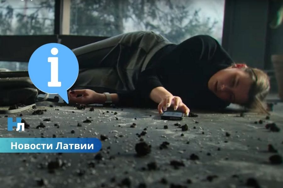 ВИДЕО ⟩ VDD выпустила инструкцию, как действовать при теракте.