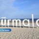 Въезд в Юрмалу подорожает: новые тарифы вступят в силу в 2026 году.