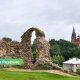 В Резекне стартует крупнейший проект озеленения города за последние годы.