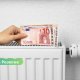 С 1 ноября в Резекне снизится тариф на тепло: жители будут платить меньше.