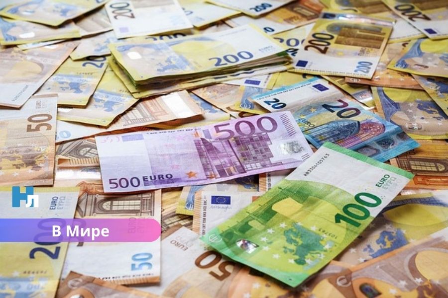 ЕС готовится разморозить активы России ради Украины: речь идет о €140 млрд