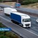 С 2026 года в Латвии вырастут дорожные сборы для грузовиков: виньетки станут дороже.