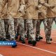 В военной школе Калпака началась проверка после жалоб студентов на преподавателей.
