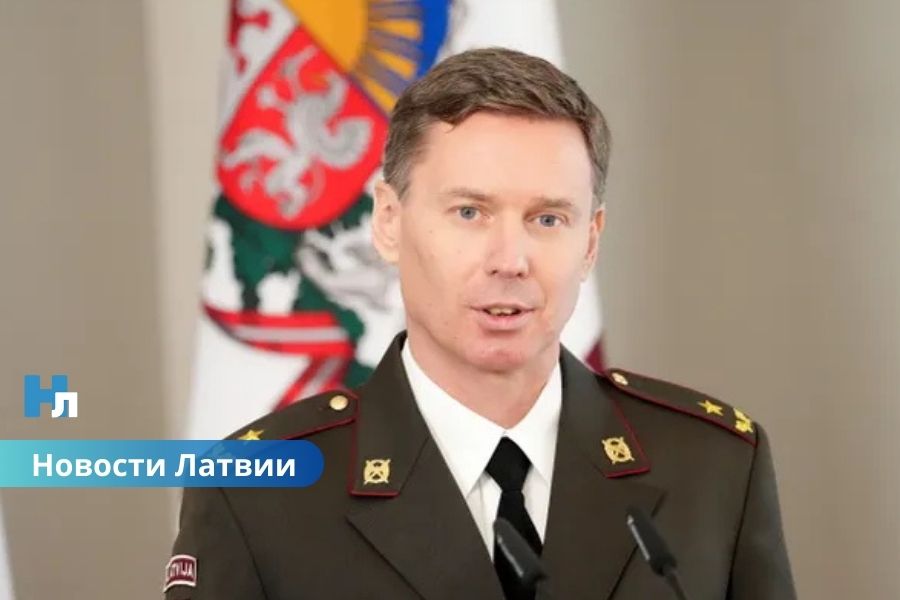 НАТО в Риге: Латвия усиливает оборону и создает многоуровневую систему ПВО.