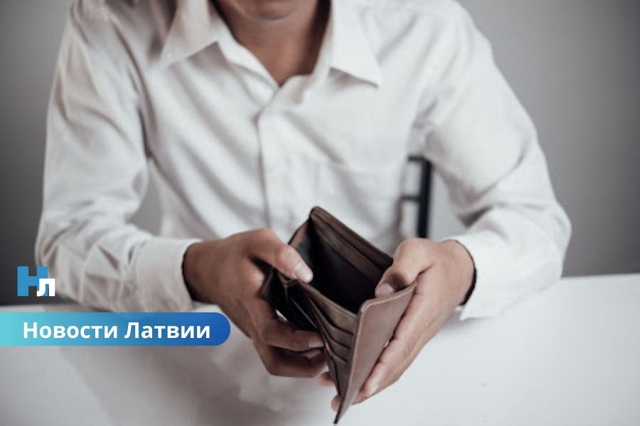 В Латвии больше всего безработных с профессиональным образованием.