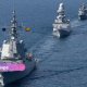 🚨 НАТО стягивает силы в Балтийское море: Альянс отвечает на новые угрозы в регионе.