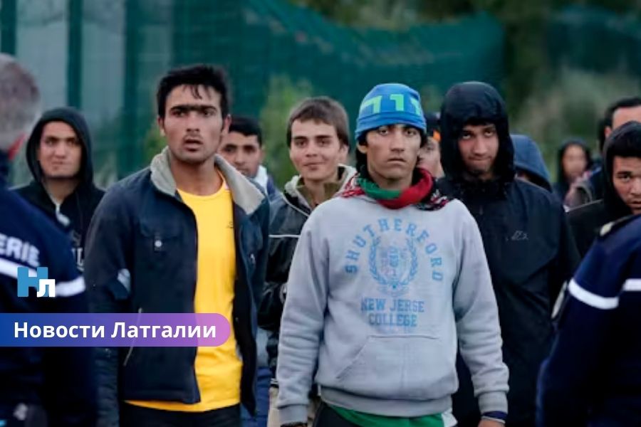 В Латгалии построят новый центр для иностранцев за 3 млн евро. Где именно?
