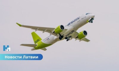 airBaltic вводит новую систему посадки: что изменится?