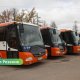 Резекненская дума выделила 30 000 евро на льготы для проезда в общественном транспорте.