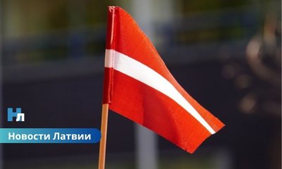 Месяц государственного языка: анимационные ролики о латышском языке покажут в автобусах, трамваях и поездах.