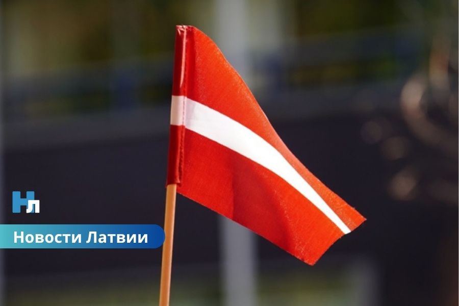 Месяц государственного языка: анимационные ролики о латышском языке покажут в автобусах, трамваях и поездах.