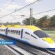 Латвия готовится к Rail Baltica: закупка поездов на миллионы евро стартует в ближайшее время