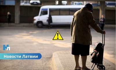 🚍 Коллапс в транспорте? В Латвии региональные перевозчики остановят автобусы, АТД грозит штрафами.