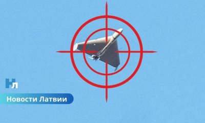 🚨 «Восточный страж»: НАТО усиливает оборону Латвии против российских дронов.
