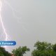 Ливни и грозы накроют Латвию: прогноз погоды на воскресенье.