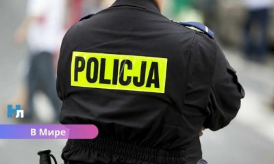 🚨 Дрон над резиденцией президента Польши: задержаны граждане Беларуси.