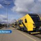 🚆 Новые поезда в Латвии: международный маршрут Рига – Тарту – Даугавпилс и вечерние рейсы уже на подходе.