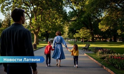 Алименты в Латвии вырастут: сколько придется платить?