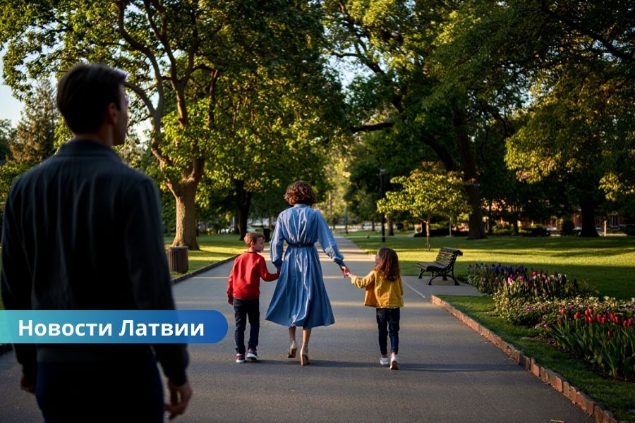 Алименты в Латвии вырастут: сколько придется платить?