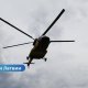 🚁 Военный вертолёт срочно доставил донорский орган из Риги в Вильнюс.