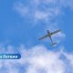 ✈️ Воздушное пространство Латвии у границы с Россией и Беларусью закроют на ночное время: новые меры безопасности в рамках учений Namejs 2025.