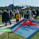 🌳 В Резекне появится «Парк деревьев счастья»: горожан приглашают принять участие в посадке.