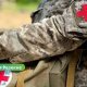 Украинские военные врачи поделились опытом в Резекне: уникальные знания, полученные в условиях войны.