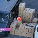 В Германии поймали контрабандистов: изъято более 400 кг кокаина в порту.