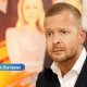 СГБ обыскала Алексея Росликова: новые детали дела против лидера партии "Стабильности!"