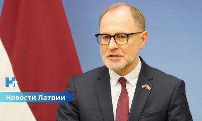 🎯 Латвия запускает систему акустического обнаружения: сенсоры «слышат» даже за границей.