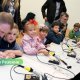 «Ночь ученых» в Резекне: интерактивные эксперименты, игры и шоу с сюрпризами.
