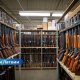 В Латвии зарегистрировано более 75 тысяч единиц оружия: кто и зачем их хранит?