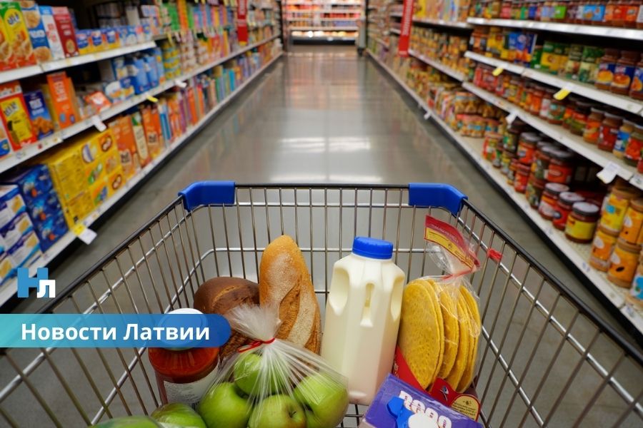 Новости Латвии