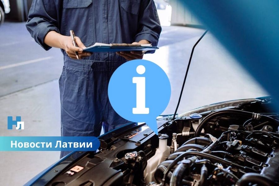 Видео ⟩ Важная информация для владельцев дизельных машин - изменится порядок техосмотра.
