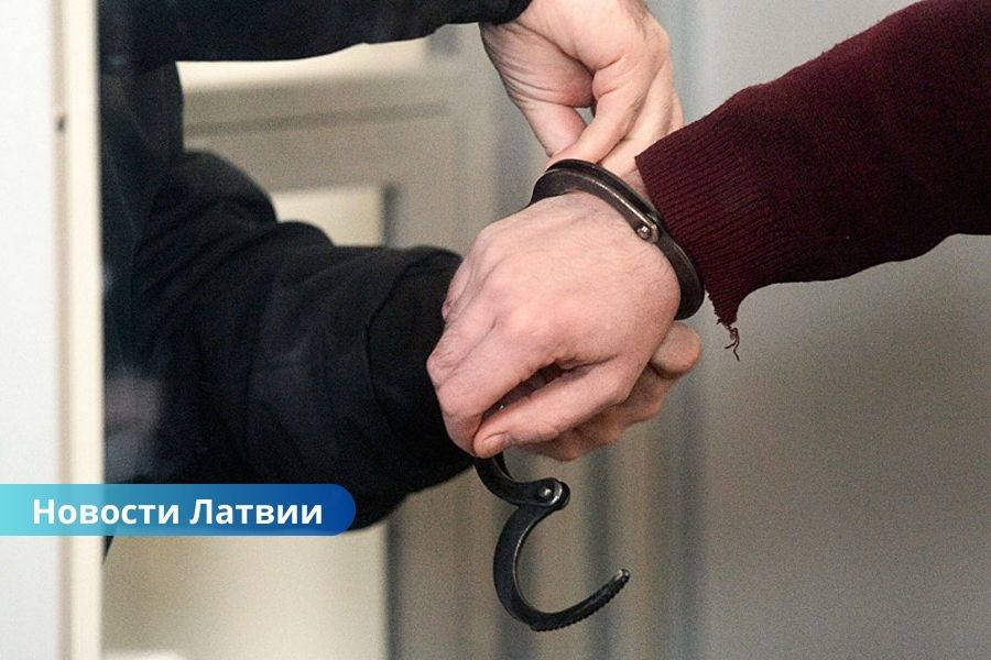 🎥 Скандал в TikTok в Латвии арестован популярный блогер за хулиганство и ущерб бизнесу.