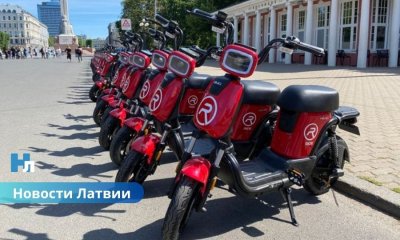 Скутеры Ride под ударом: компания продолжает работу после трагедии с девочками вопреки запрету.