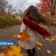 Первая суббота октября в Латвии будет ветреной: синоптики о погоде.