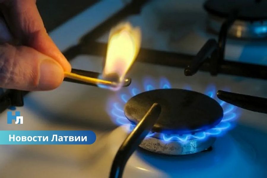 🔥 Инчукалнское газохранилище заполнено на 56%: хватит ли Латвии газа на зиму?