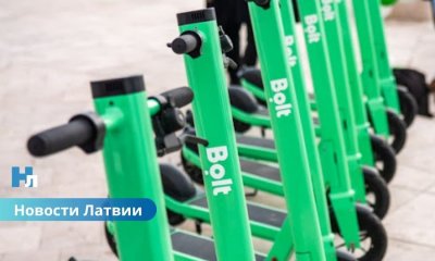 🚨 Bolt усиливает меры безопасности: вводится многоуровневая проверка возраста пользователей.