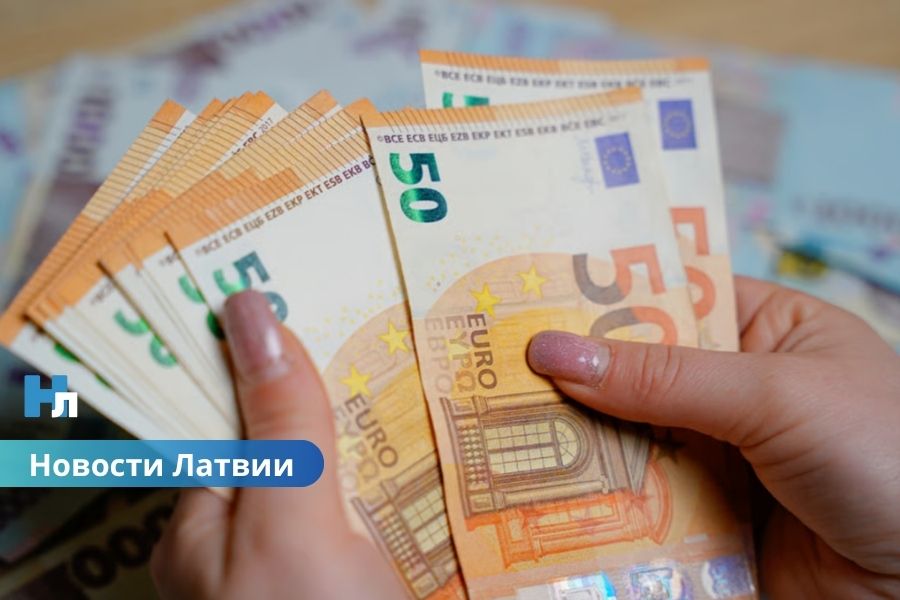 📈 Минимальная зарплата в Латвии вырастет: как повышение зарплаты повлияет на экономику и цены.