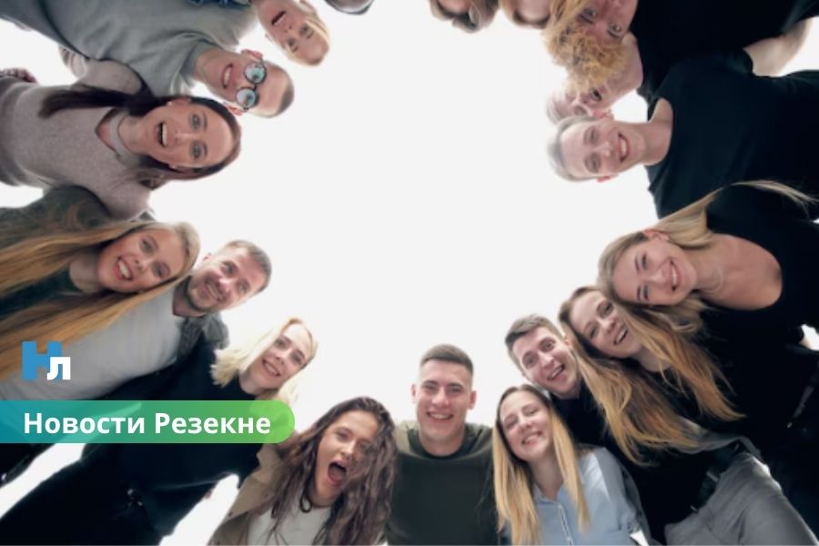 🌟 В Резекне пройдет слет послов молодежных возможностей: юные лидеры соберутся, чтобы менять Латгалию.