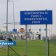 Проезд через границу Латвии платный: в силу вступили новые правила.