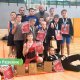 Успехи воспитанников Резекненской ДЮСШ на международном турнире по греко-римской борьбе.