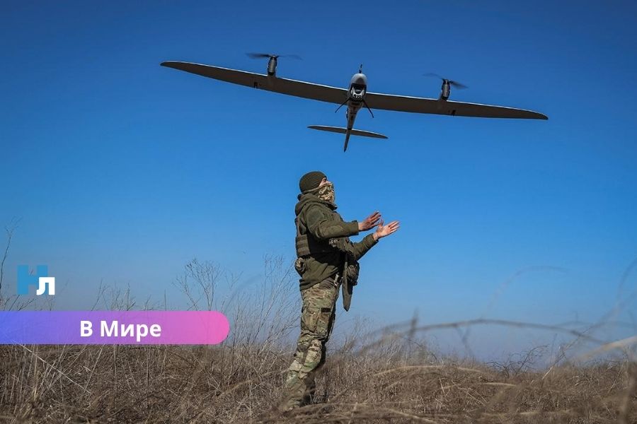 США предоставят Украине разведданные для ударов по инфраструктуре в глубине России.