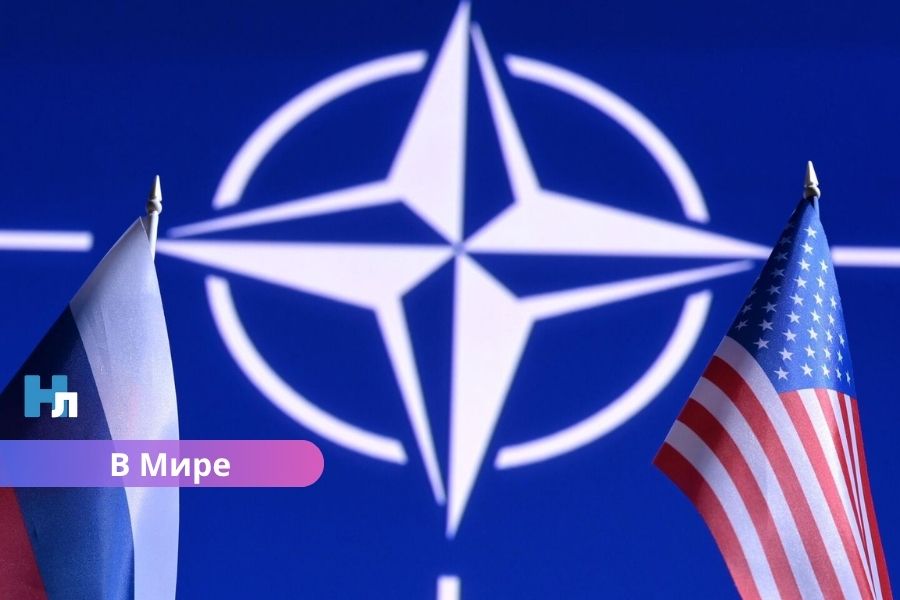 НАТО начало масштабные учения по ядерному сдерживанию: сигнал Москве и проверка готовности альянса.