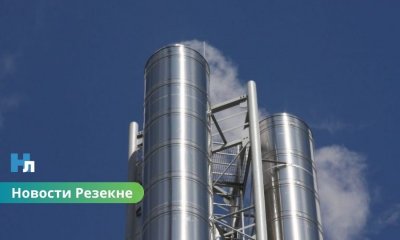 В Резекне откладывается судебное разбирательство по делу "Rēzeknes siltumtīkli" и "REZ NRJ".