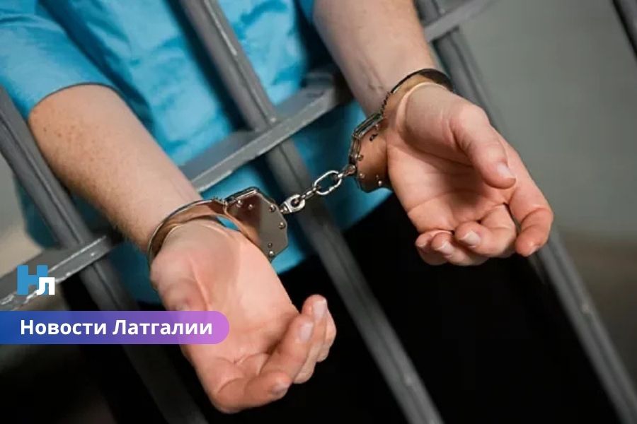 В Латгалии мужчина приговорён к 18 годам тюрьмы за сексуальное насилие над несовершеннолетними.