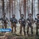 Латвия выделит почти 5% ВВП на оборону: рекордный бюджет 2026 года направят на армию и безопасность страны.