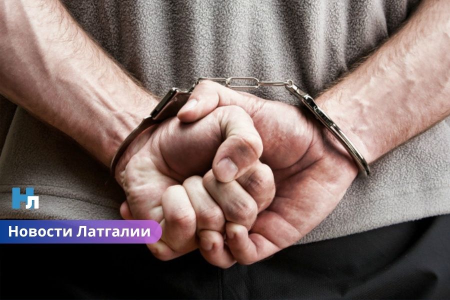 Суд по делу об убийстве Андриса Любки снова отложен: один из обвиняемых тяжело болен.